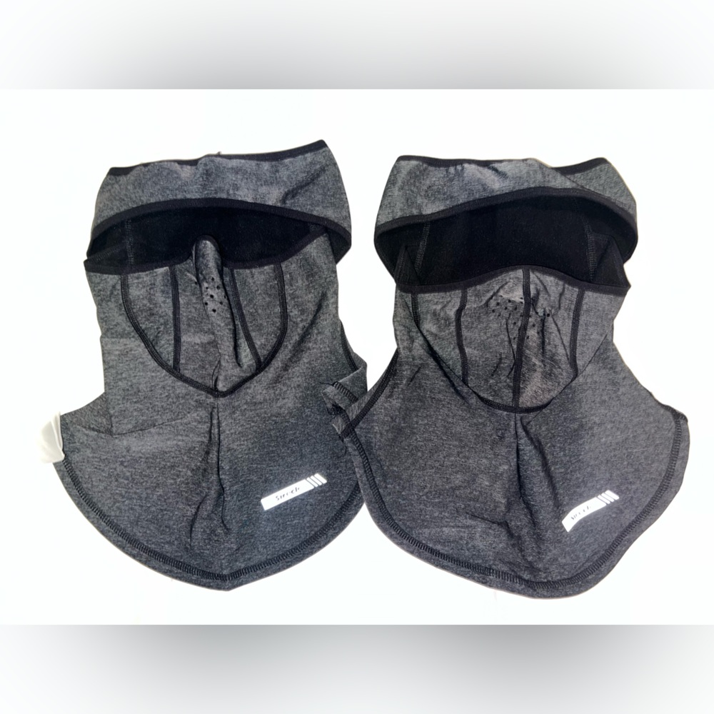 2 Balaclavas